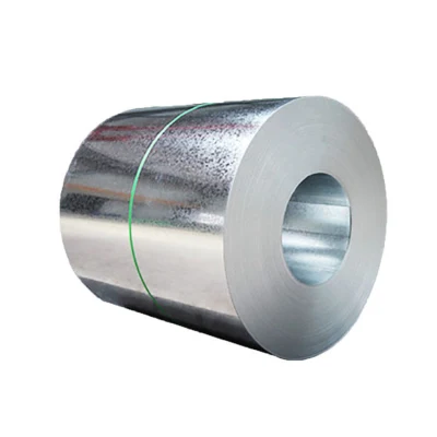 Заводская цена Z30-275/Z60/DX51D/SG550/SGCC/DX51D/ASTM/AISI/JIS/DIN/PPGI/PPGL/Gi/prepainted/оцинкованная горячеоцинкованная стальная катушка для Строительства