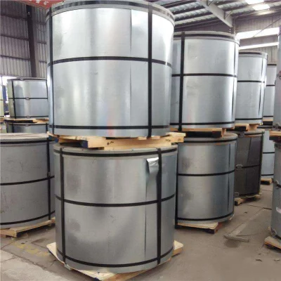 Китайский производитель высококачественных Az100 Pre-Painted Aluzinc Galvalume из стали с полимерным покрытием катушки зажигания