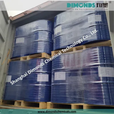  Polyether Polyol PPG3000 используется для гибких полиуретановых из пеноматериала