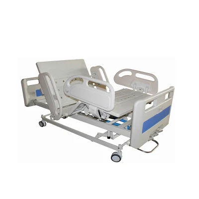  Biobase Manual Hospital Кровать три-кривошипа для пациентов Цена