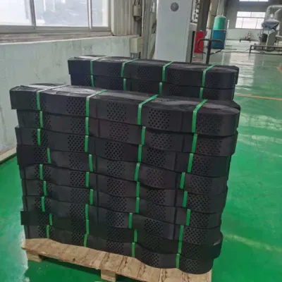  Завод низкоценовой подъездной дороги Защита от уклона HDPE Укладка пластмасса Производитель гравийных стабилизаторов Geocell для продажи
