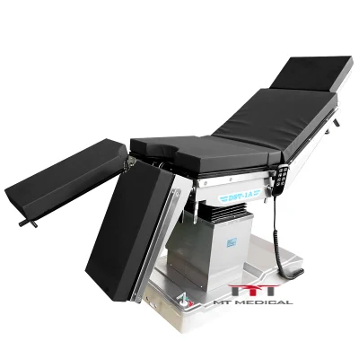  MT Medical Hospital Operating Room Electric Operating Table Electro-Hydraulic Multifunctional (Электрогидравлический многофункциональный стол Стол для гинекологических исследований