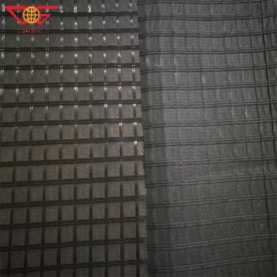 Стеклопластик Geogrid Комбинированный нетканое геотекстиль геодезекстиль для укрепления асфальта