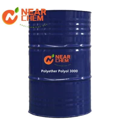  Китай Полюс CAS 9082-00-2 Полиэфир Полиол PPG
