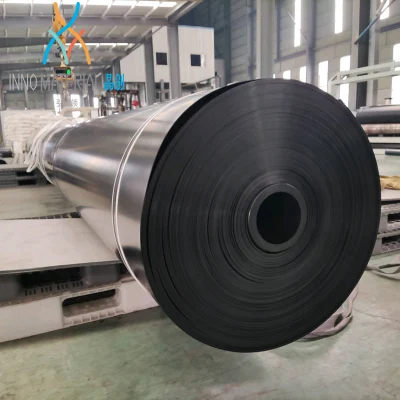  Экологических проектов гидравлический 0,2мм-2.5мм 60 Mil HDPE Geomembrane цена плотины гильзы с хорошим сервисом