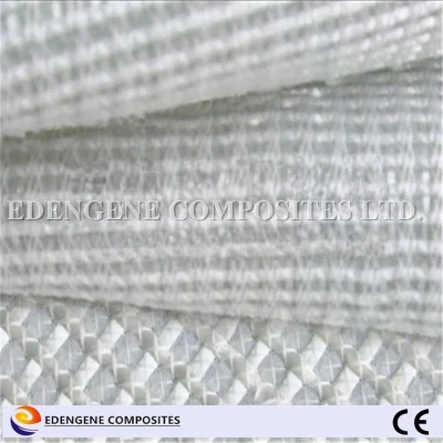  Полиэфирных нитей накаливания/Усиленная нетканого материала для Geotextile усилитель почвы