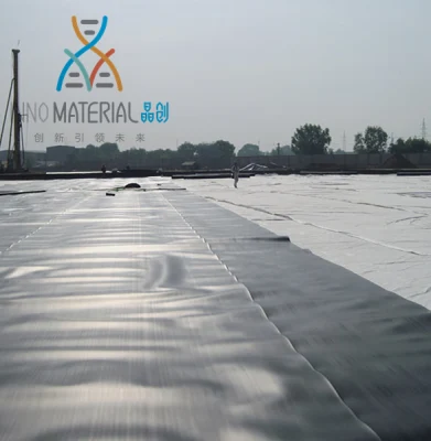 0,5 мм, 1,0 мм, 2.0mm, 3,0 мм Герметичные пластиковые Water-Proof LDPE/LLDPE/PVC/HDPE Geomembrane для сельского хозяйства