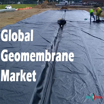 Горячая продажа ASTM Standard HDPE LLDPE Pond Liner Geomembrane Производитель