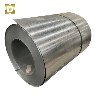  Gi катушки оцинкованных HDG DX51d DX52D Gi Prepainted оцинкованного листа крыши PPGI PPGL цинка с покрытием с полимерным покрытием гофрированной стали катушки зажигания