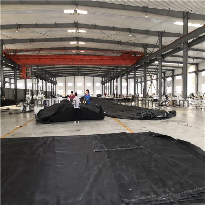 Мешок Geotextile Geo Greenwall Geotextile трубы Geotube осадков шторки геотехнических ткань