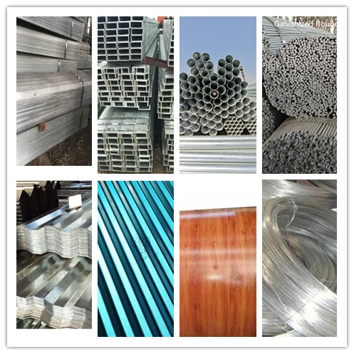 PPGI, Color Cold Rolled Steel Coil From Chinese Steel Mill