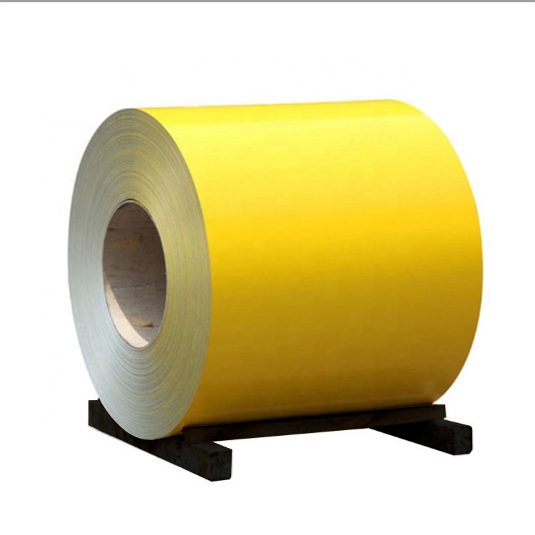 Dx51d Dx52D SGCC JIS G3312 Cold Rolled Steel Coil Hot Rolled Galvanized Steel Coil Gi Coil Manufacturer