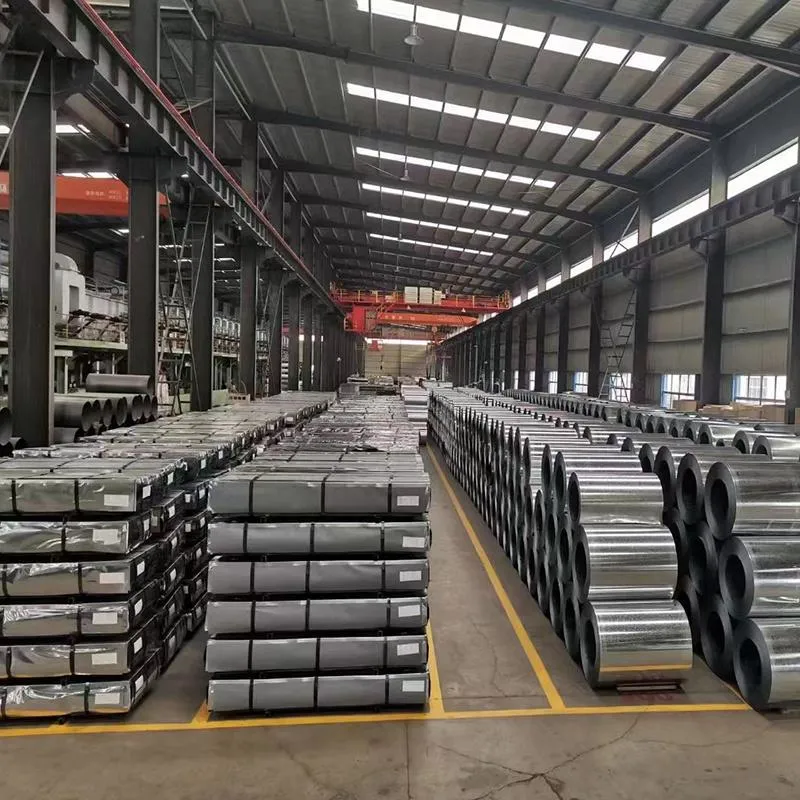 Roofing Sheet Production Line Non Asbestos Corrugated Roofing Sheet for Sri Lanka Galvanized Roofing