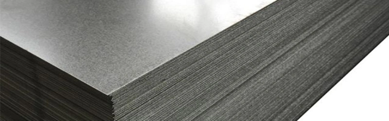 Building Material Regular Spangle Hot DIP Galvanized Steel Coil/Plate
