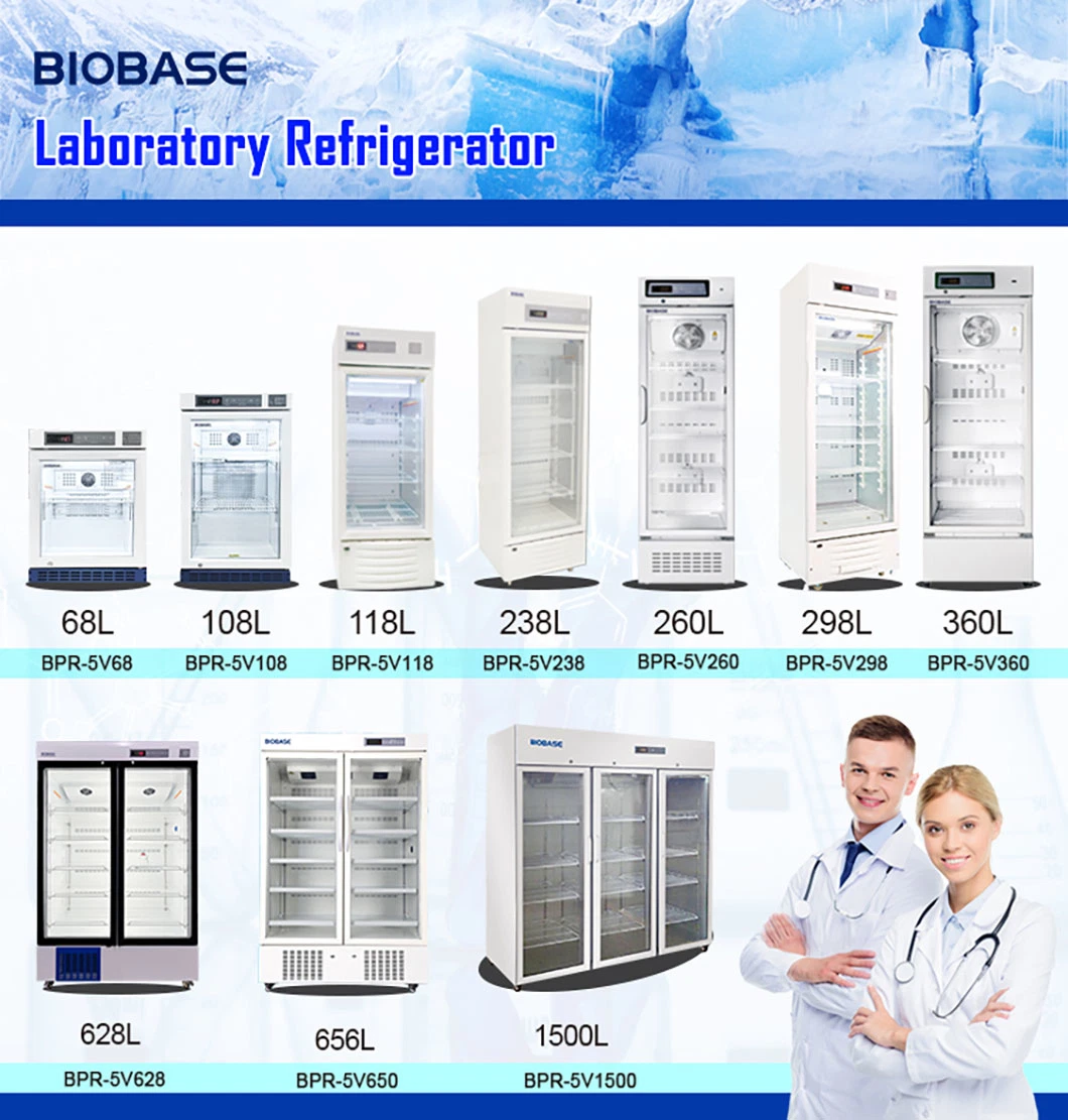 Biobase 5 Function Multifunctional Electric Bed Cheap Hospital Bed ICU electric Intelligent Bed