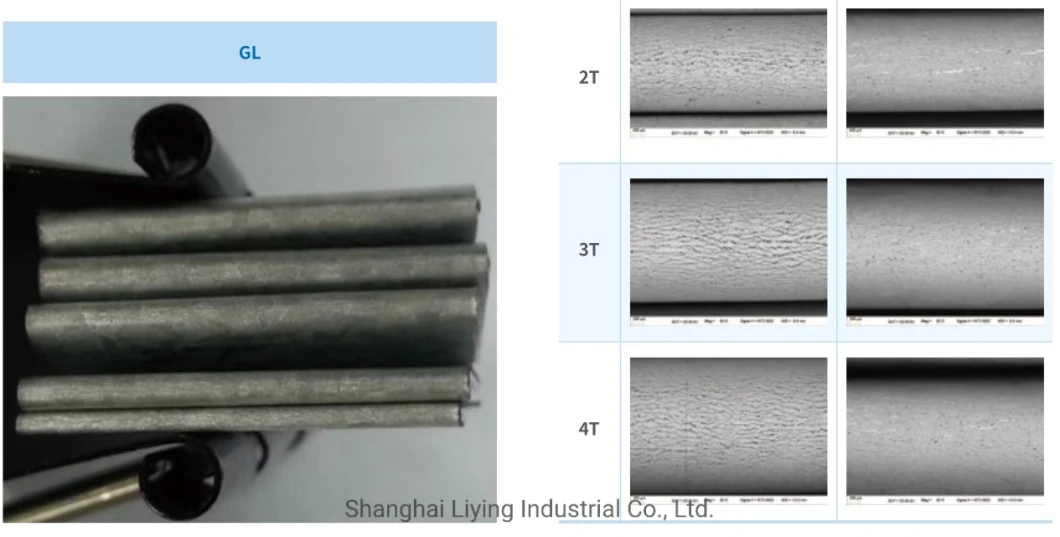 Baosteel Photovoltaic Support Zn-Al-Mg Coating Zinc-Aluminum-Magnesium Alloy Coated Steel Coil