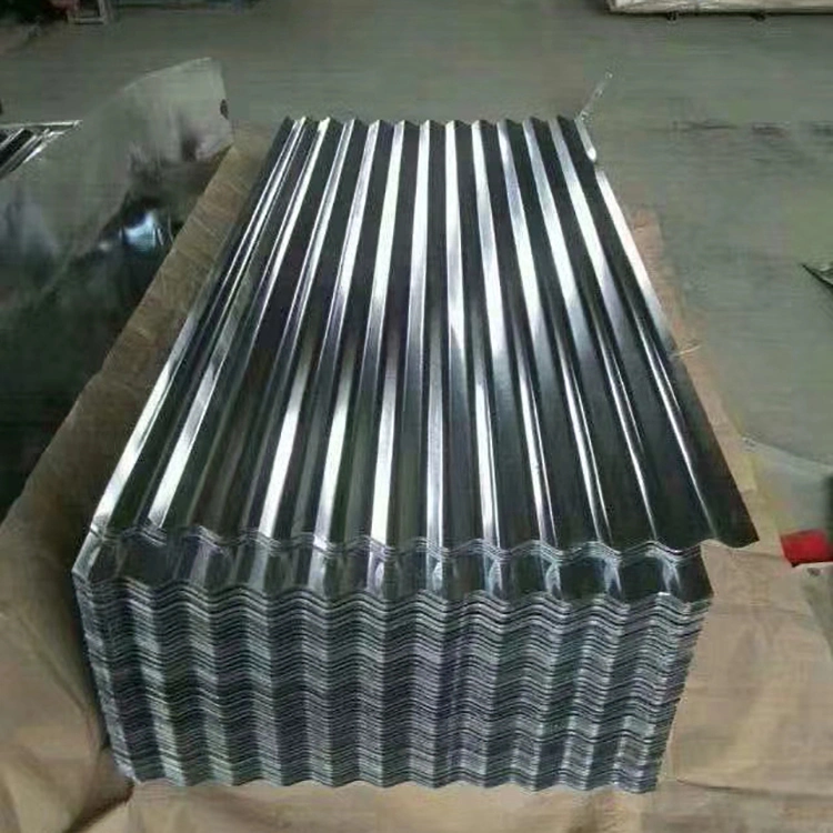 Chinese Supplier Dx51d Z100 Gi Coil Galvanized Steel Prepainted Hot Dipped PPGI Galvanized Steel Sheet Coil