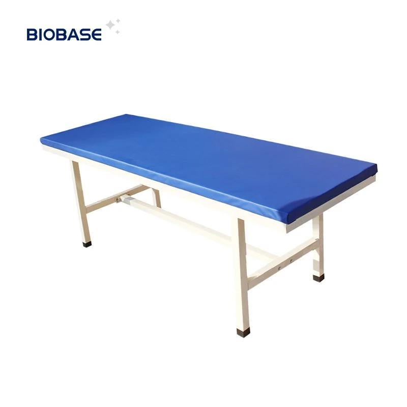 Biobase Examination Bed Large Load Capacity Medical Clinic Patient Table Beds for Hospital