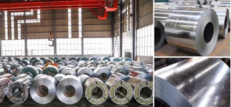 Best Price Dx51d Prepainted Galvanized Steel Coil Chinese Manufacturers