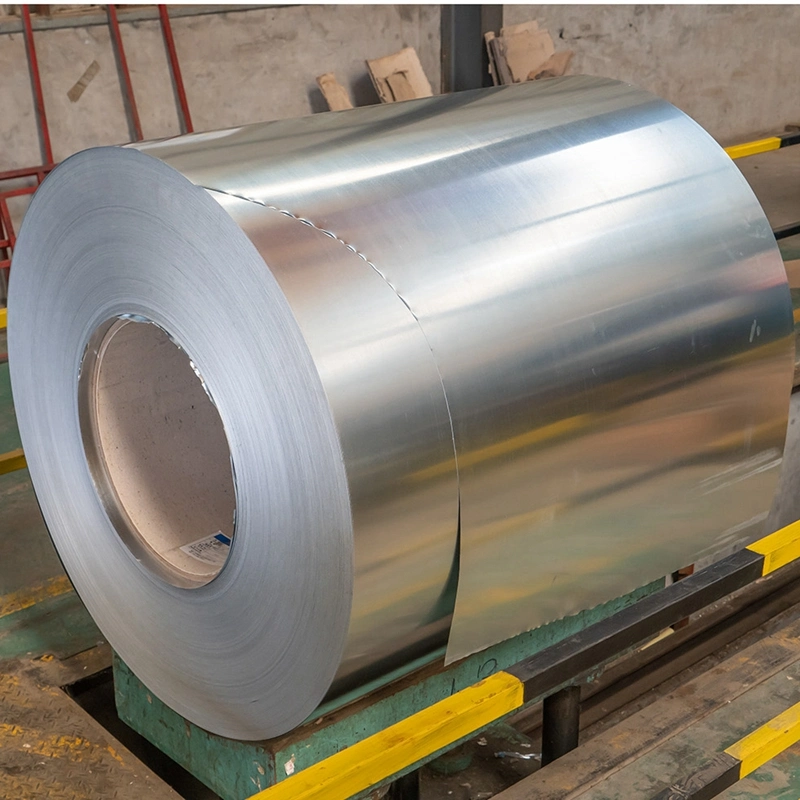 Chinese Factory Price Gi Coated Prepainted Galvanized Color Steel Coils