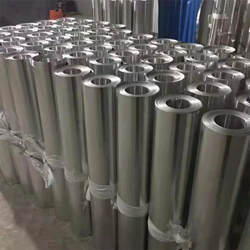 Color Coated 1050 1060 1100 3003 5052 5083 6061 Roll Aluminum Coil Chinese Factory Sale Prices