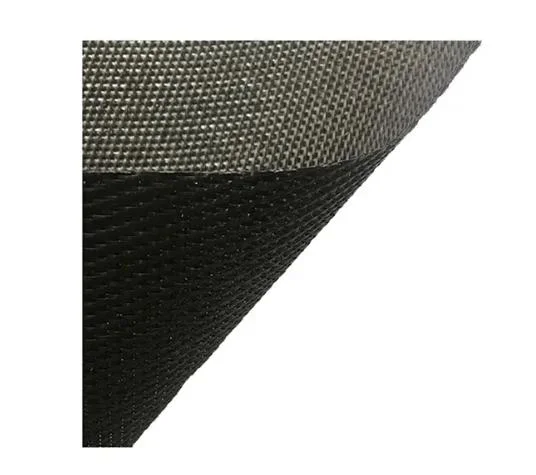 PP Woven Geotextile Fabrics Used in Geotechnical Cover Use Such as Filtration, Drainage, Separation of Soil Layers, Reinforcement, Stabilisation