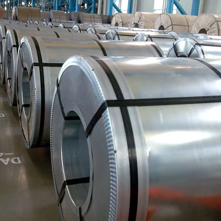 Ss 316L/317L/304/409/309S ASTM Cold Rolled Hot Rolled Stainless Steel Plate/Sheet/Coil/Strip Manufacturers Low Price Stainless Steel Coil