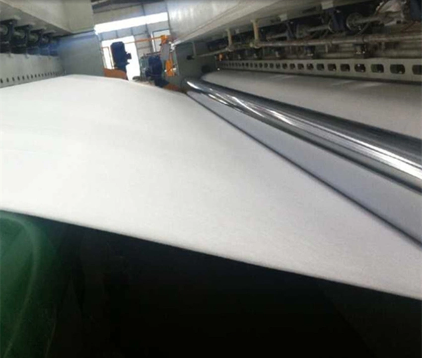 Geotextile Price/High Quality Geotextile Supplier