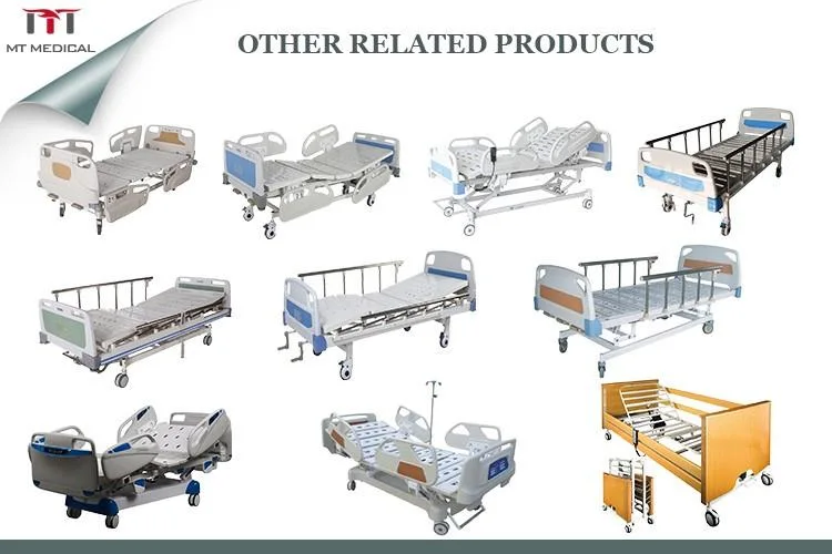 China Factory Hospital Operation Bed Multifunction Electric Ot Bed Operating Surgical Table