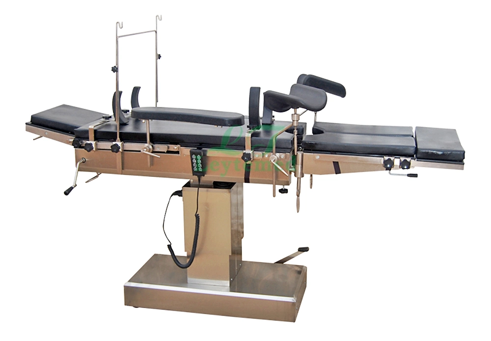 Ltst10 Medical Electrical Gynecological Operation Tables for Urinary Operation