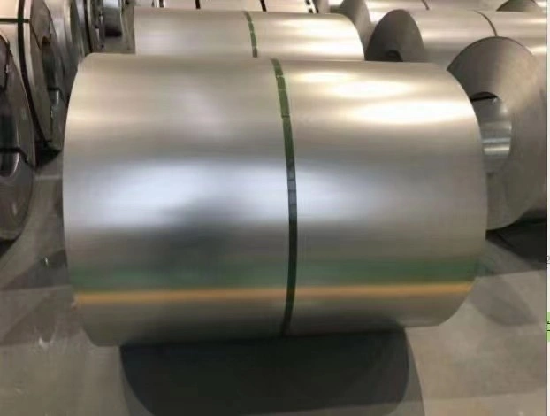 PPGI/HDG/Gi/Secc Dx51 Zinc Coated Cold Rolled/Hot Dipped Galvanized Steel Coil/Sheet/Plate/Reels