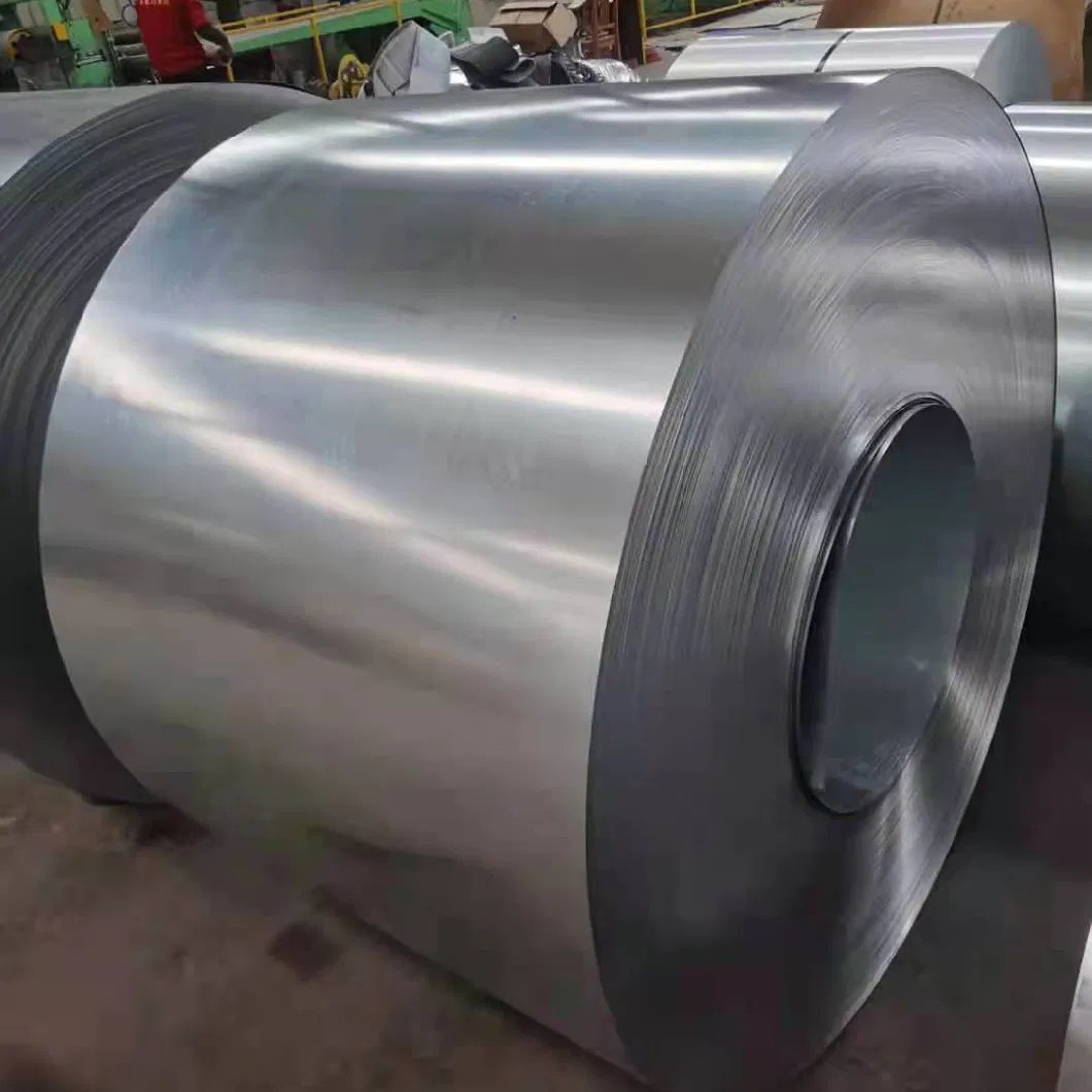 PPGI/HDG/Gi/Secc Dx51 Zinc Coated Cold Rolled/Hot Dipped Galvanized Steel Coil/Sheet/Plate/Reels