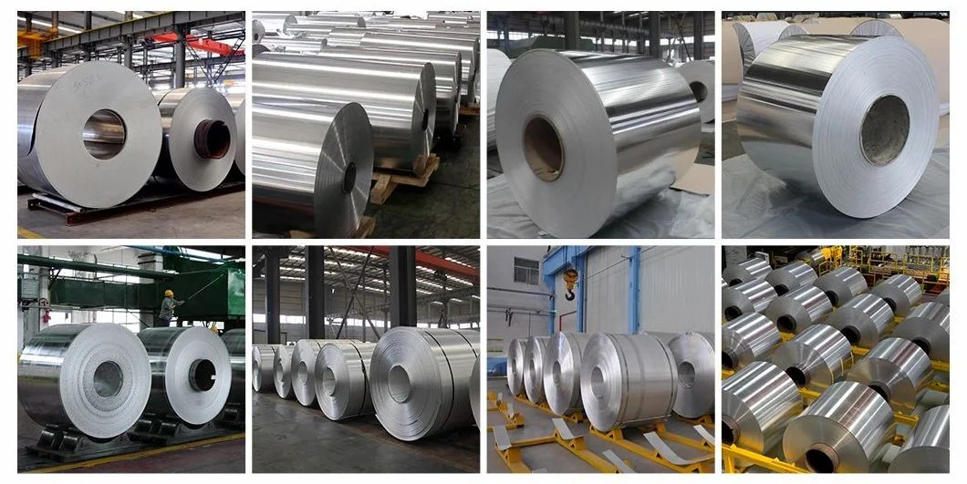 Manufacturers Low Price Ss 316L/317L/304/409/309S ASTM Cold Rolled Hot Rolled Stainless Steel Plate/Sheet/Coil Plate/Strip Stainless Steel Coil