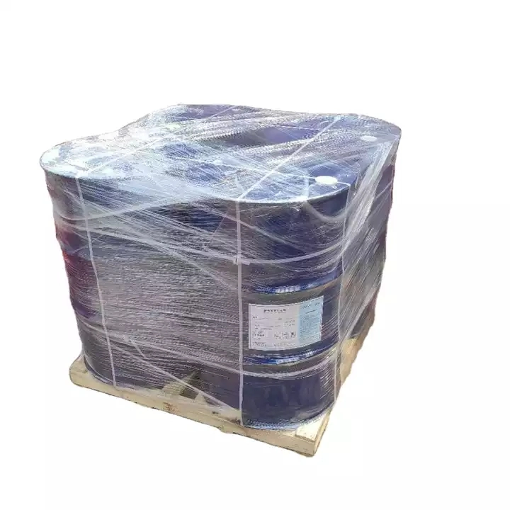 Direct Factory Polyether Polyol Raw Material PPG for Rigid Foam