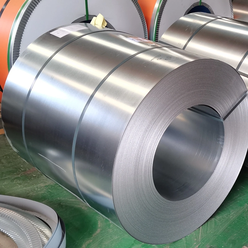 Chinese Factory Price Gi Coated Prepainted Galvanized Color Steel Coils