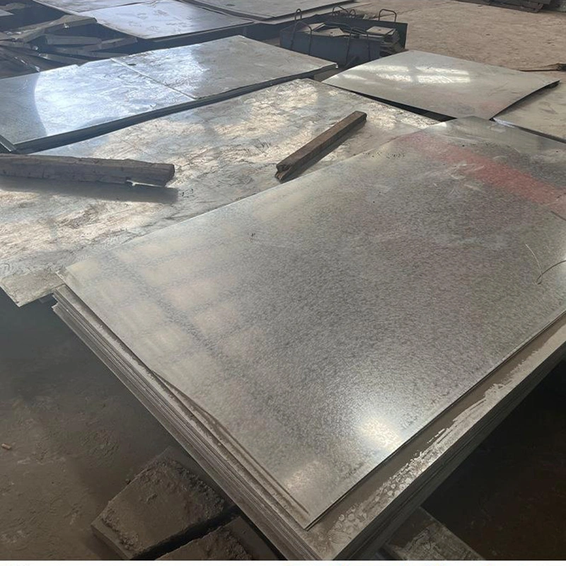 Gi Sheet 1.2mm Thickness 0.8m Bondac Z275 Prepainted Low Price Galvanized Steel Coil