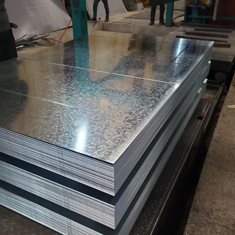 Gi Sheet 1.2mm Thickness 0.8m Bondac Z275 Prepainted Low Price Galvanized Steel Coil