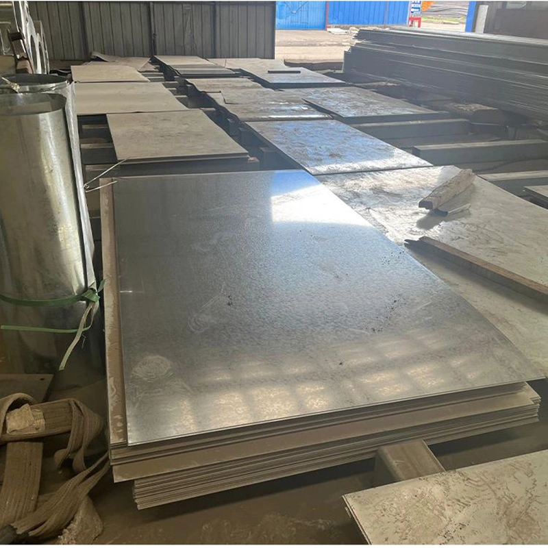 Gi Sheet 1.2mm Thickness 0.8m Bondac Z275 Prepainted Low Price Galvanized Steel Coil