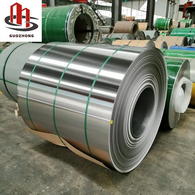 Chinese Steel Sells Dx53D Galvanized Rolls /Gi Coils