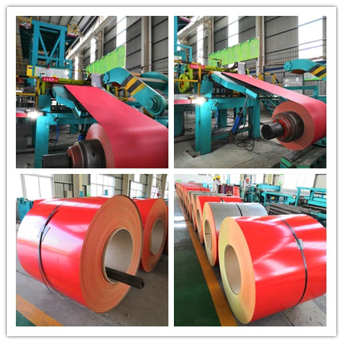 SGCC/Dx51d+Z Cold Rolled Gi Coil Z275 Hot Dipped Galvanized Steel Coil