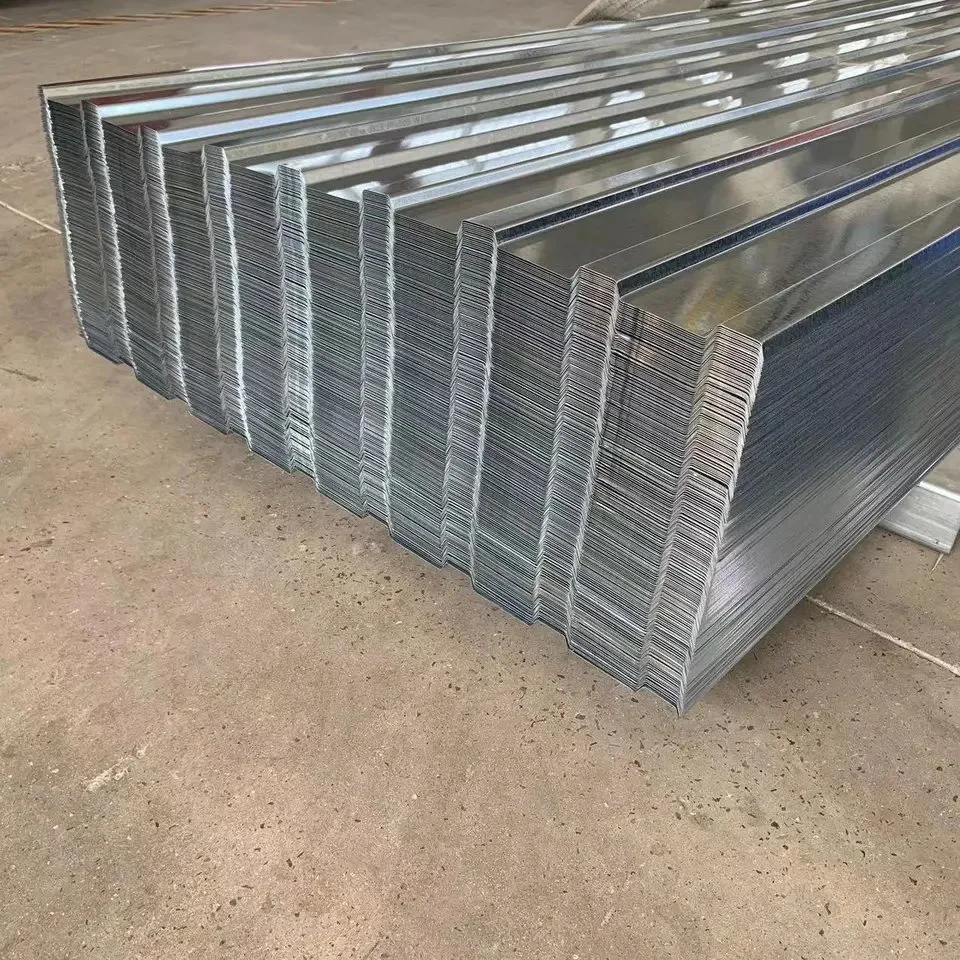 China Top Supplier Color Coated Steel Coil PPGI Sheets Prepainted Galvanized Steel Coil for Industrial