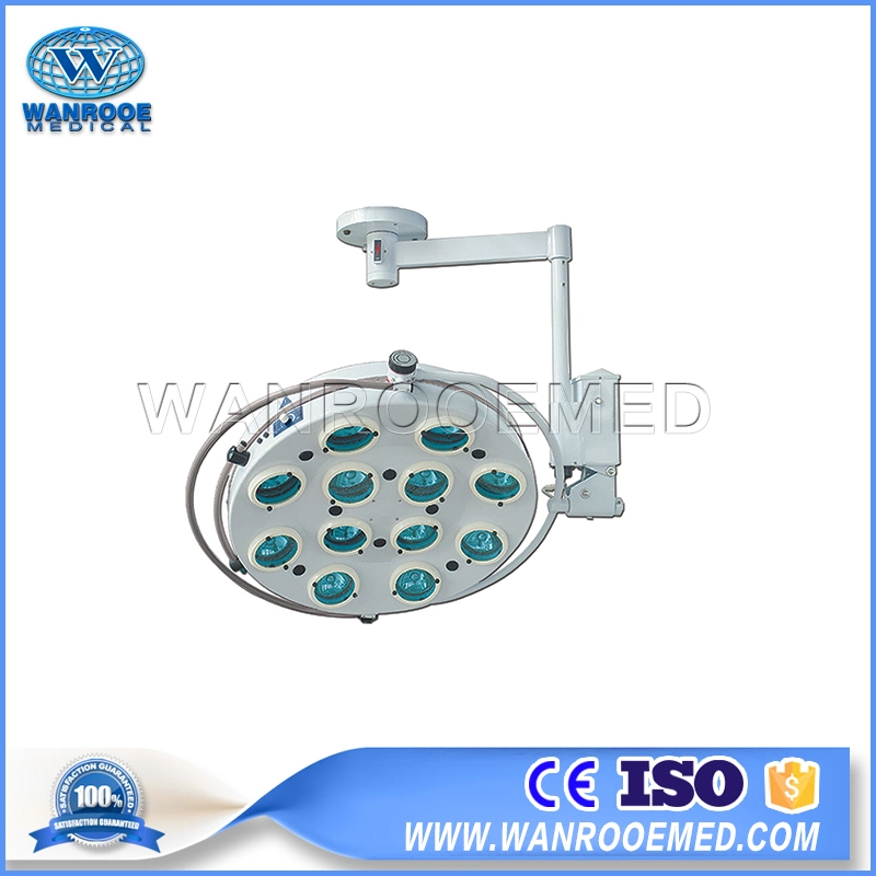 Akl12L Long Service Life Medical Operating Shadowless Light for Surgery