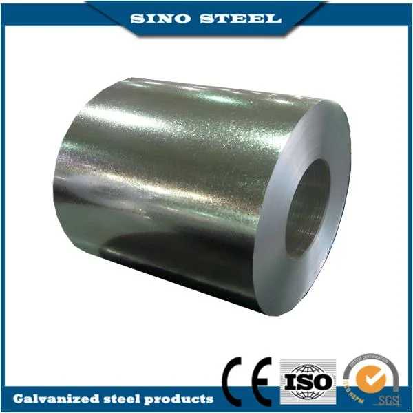 Dx51d, SGCC, Sgch Prime PPGI Steel Color Coated Prepainted Galvanized Steel Coil for Roofing Material