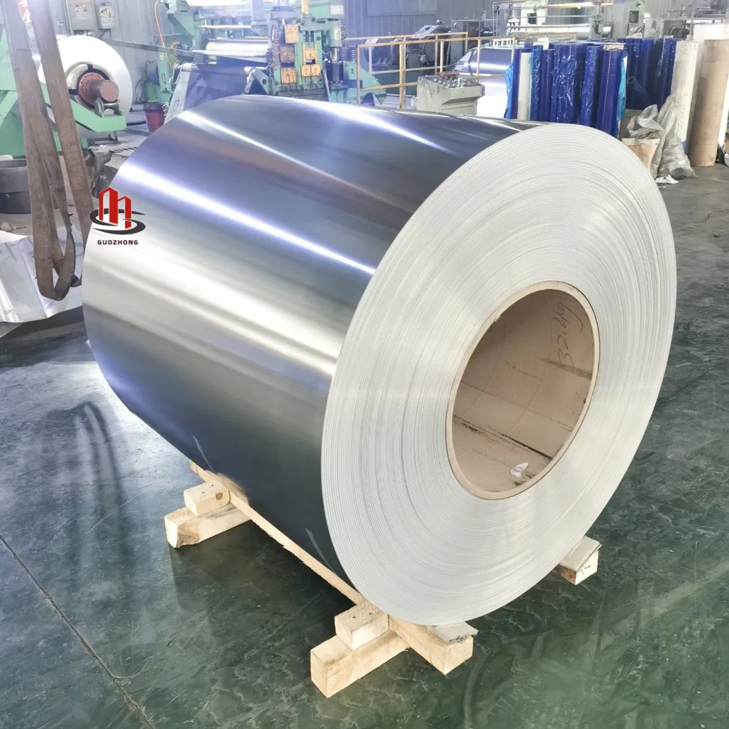 Chinese Steel Sells Dx53D Galvanized Rolls /Gi Coils
