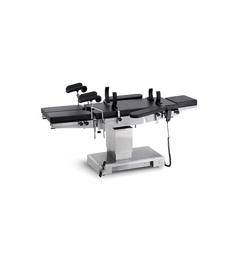 High Level High Quality Electric Hydraulic Operating Table Yh-Pldot90A