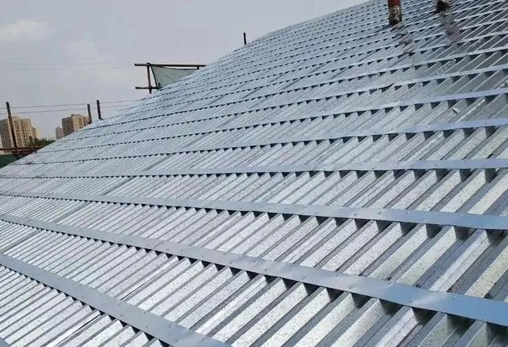 Wholesale Price SGCC Hot Rolled Galvanized Steel Roof Corrugated Sheet Zero Spangle Metal Roofing Sheet