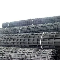 Chuangwan New Geomaterials Steel Plastic Driveway Geogrid