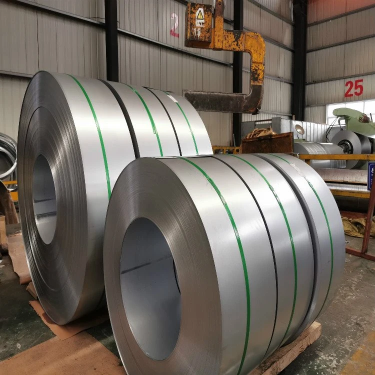 JIS ASTM Dx51d Cold Rolled Sheets Coils Hot DIP Z275 Galvanized Steel Strip Gl Gi Az100 Az120 Az80 Az150 Galvalume Steel Coil Price