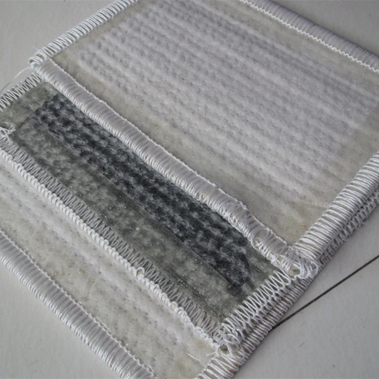 Undergroud Construction Waterproof Material Bentonite Blanket Gcl