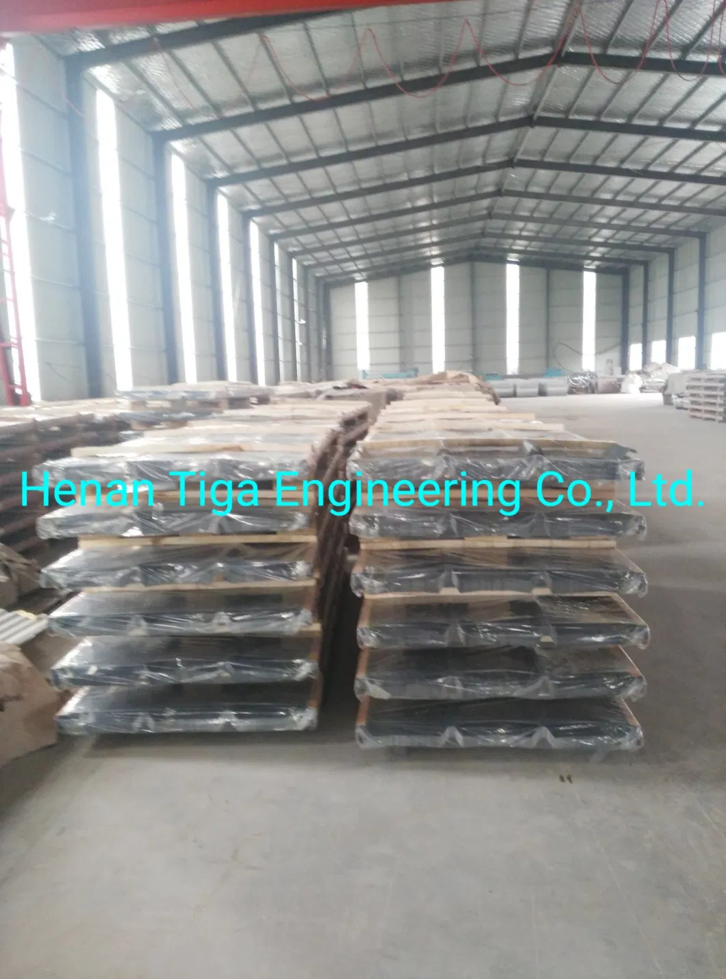 Factory Wholesale Galvanized Steel Sheet Corrugated Zinc Roofing Corrugated Roofing Sheet